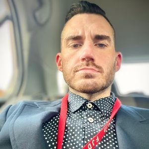 Meet your Posher, Drew